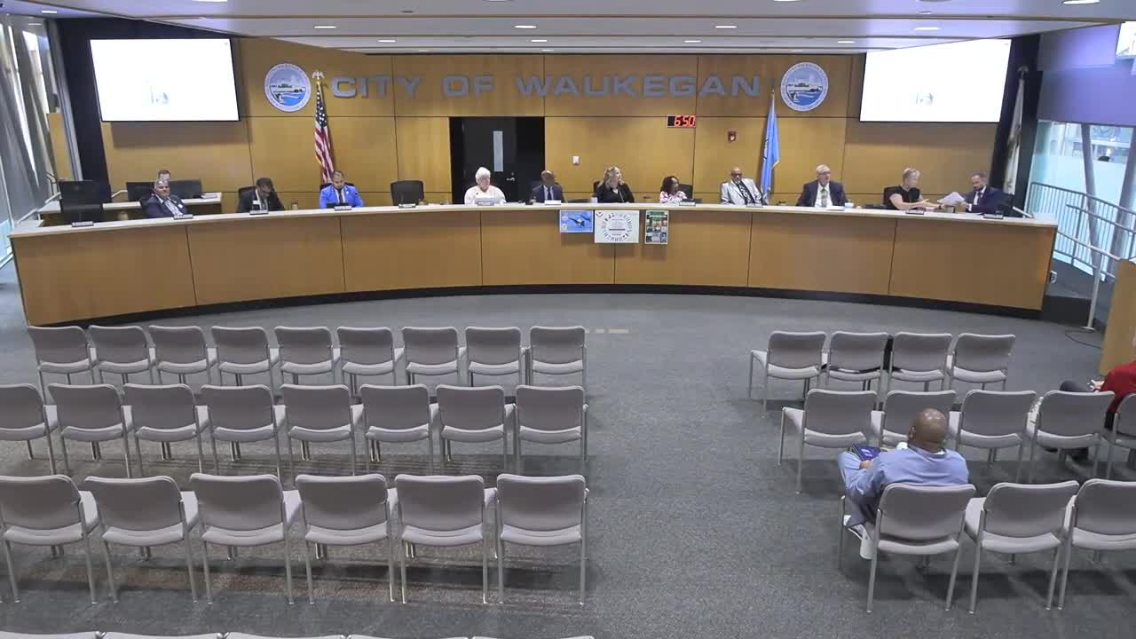 Waukegan wins grant to study ravines and shoreline habitat; public engagement planned