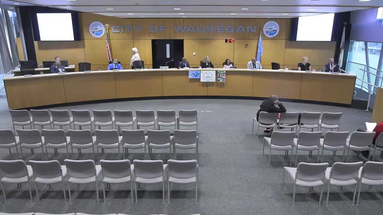 Waukegan project manager: South Lakefront Fansteel site largely remediated; draft NFR could arrive this winter