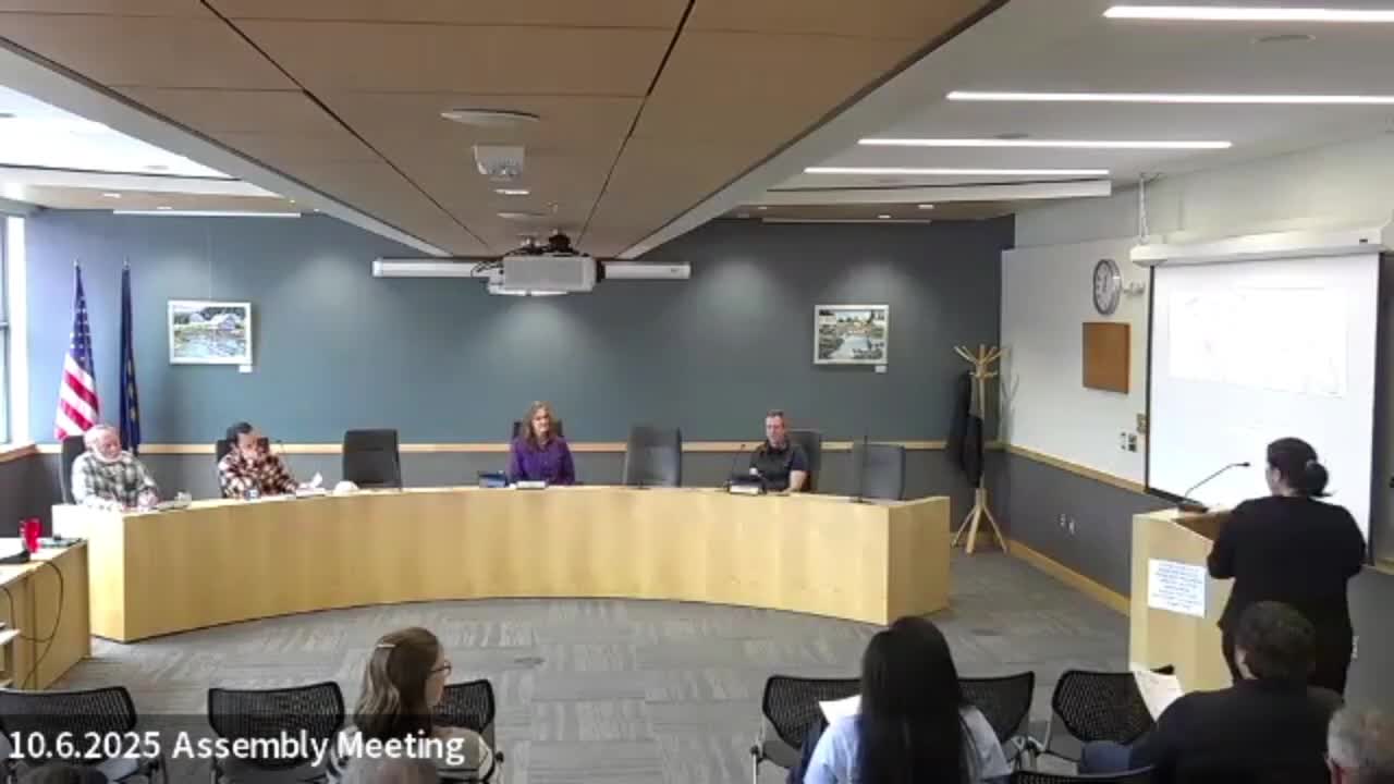 Residents, assembly raise health and siting concerns as Title Network outlines three-tower plan for Petersburg