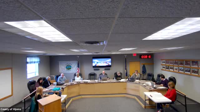 Peanut County committee approves apportionment, contracts and multiple budget adjustments; votes at a glance