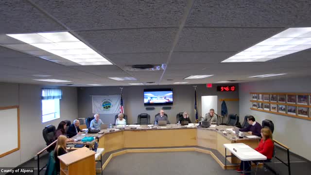 Peanut County approves full‑time emergency manager; start date set for Nov. 3