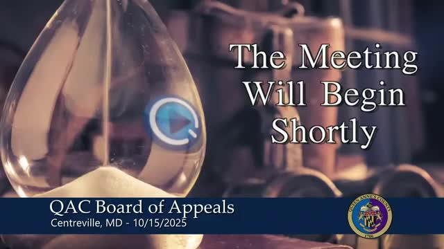 Board of Appeals approves 20-foot setback for Lipford corner lot