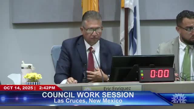 Las Cruces proposes short-term rental registration, safety and neighbor-notice rules