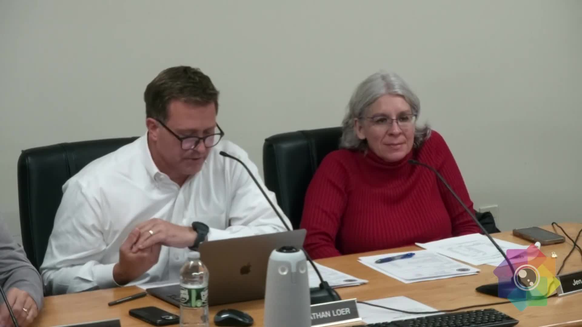 Millis capital planning committee lists priorities, endorses middle–high school project