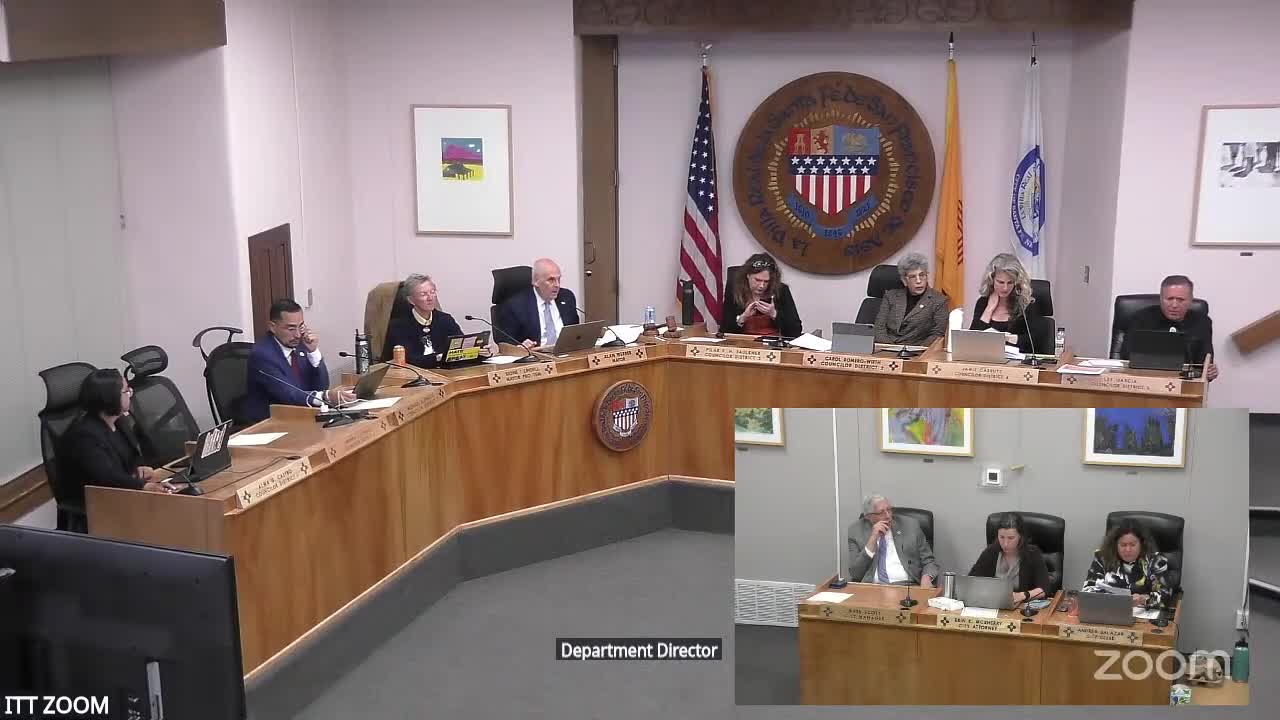 Council approves reclassification and pay ladder for water and wastewater operators after union concerns