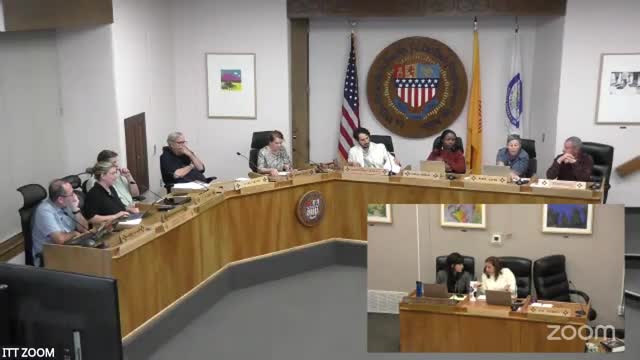 Planning commissioners hear livability presentations on zoning, 'missing middle' housing and Phase 1 code changes