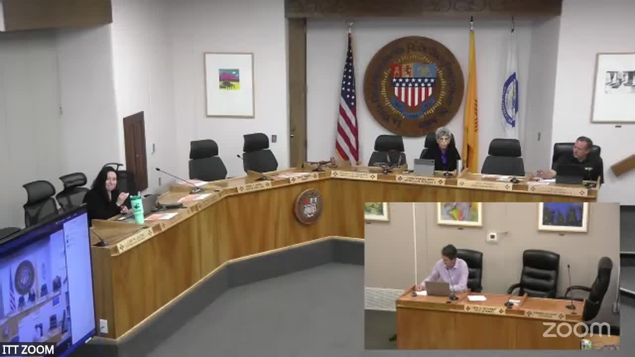 Santa Fe public works committee postpones living-wage ordinance to allow more business survey data