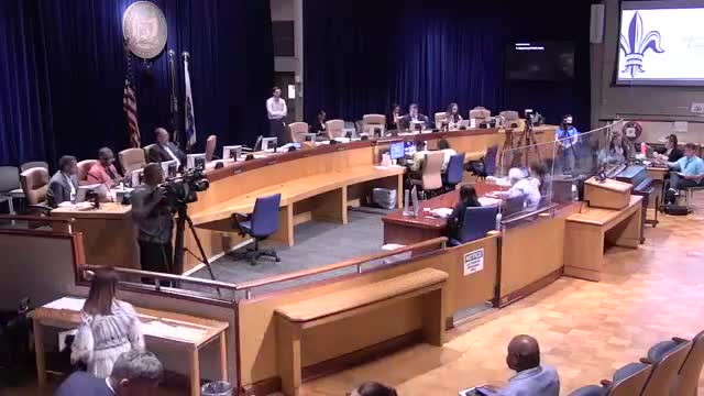 Public Works warns staffing cuts would slow street, signal and sign maintenance; cites asset-management gains