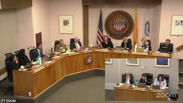 Council accepts $1.64 million state grant to stabilize shelter operations, fund repairs and plan relocation of 2801 Cerrillos Road site