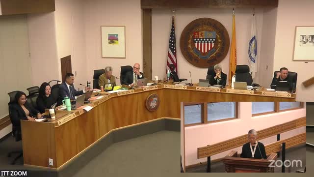 Council accepts $87,639 state road grant to add construction management funds for Agua Fria–Cottonwood roundabout