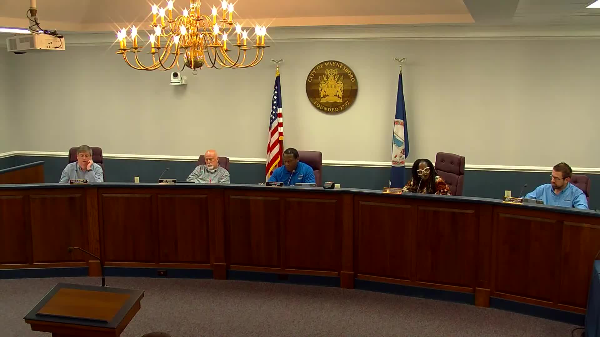 Council tables MOU on regional animal shelter after staff says changes not yet vetted