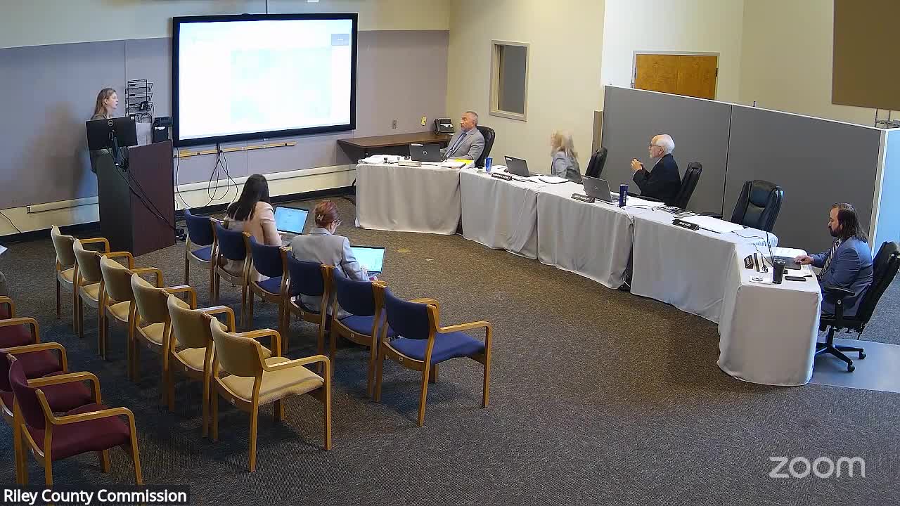 Riley County WIC officials say federal funds remain uncertain; local staff plan for Oct. 31 cutoff if necessary
