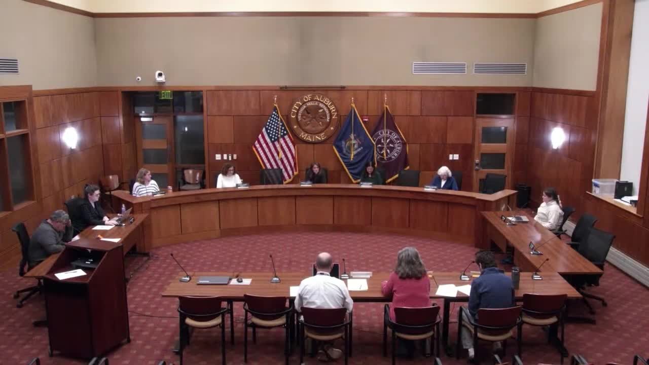 Auburn School Committee approves $181,520 from excess fund balance for immediate facilities needs