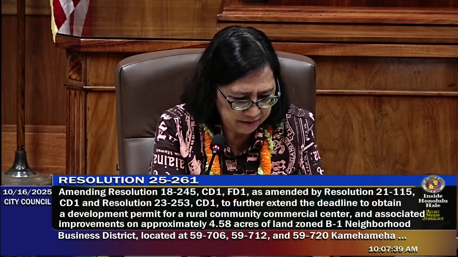 Committee extends Pupukea SMA entitlements amid city acquisition negotiations; debate over one‑ vs two‑year timeframe