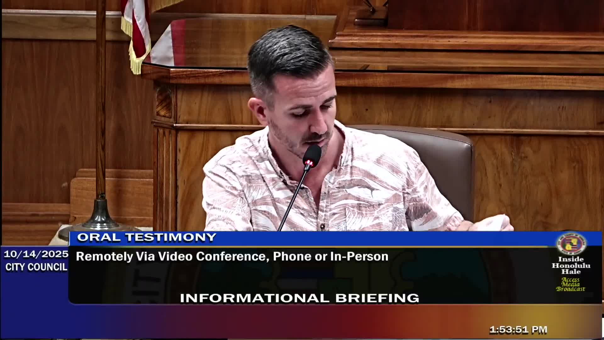 DDC outlines city electric-vehicle infrastructure buildout; officials cite grid constraints and $18M in projects to date