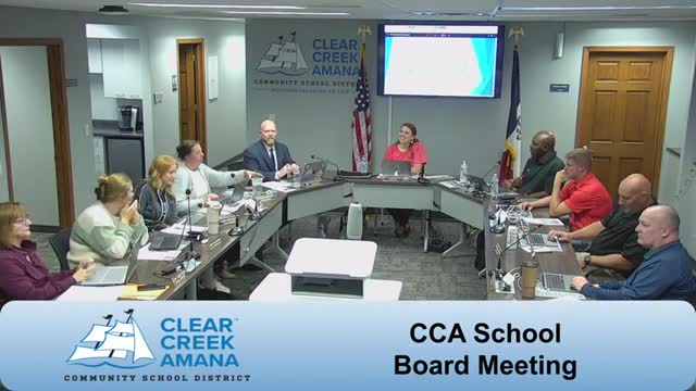 Transportation director reports increased ridership, route and staffing pressures