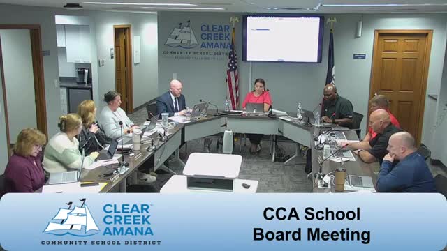 Votes at a glance: board approves construction payouts, lease, EL excess-cost aid, retirement program and policy updates