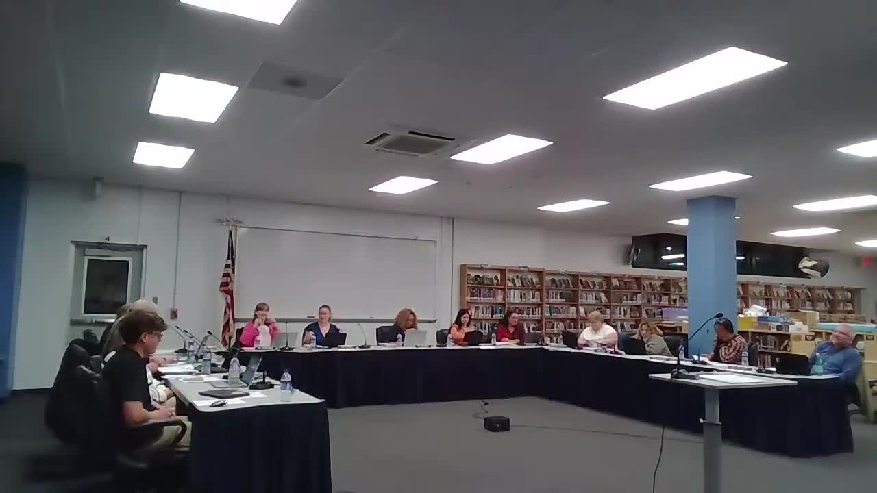 Middlesex Borough schools win LIFT and coach grants; literacy coach job description approved