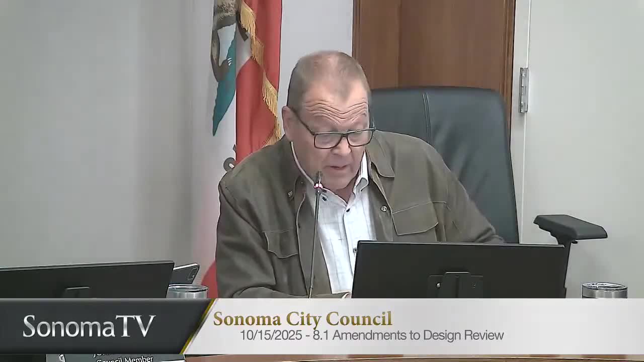 Sonoma council directs WAC representative to support contractors’ statement of interest on Potter Valley decommissioning