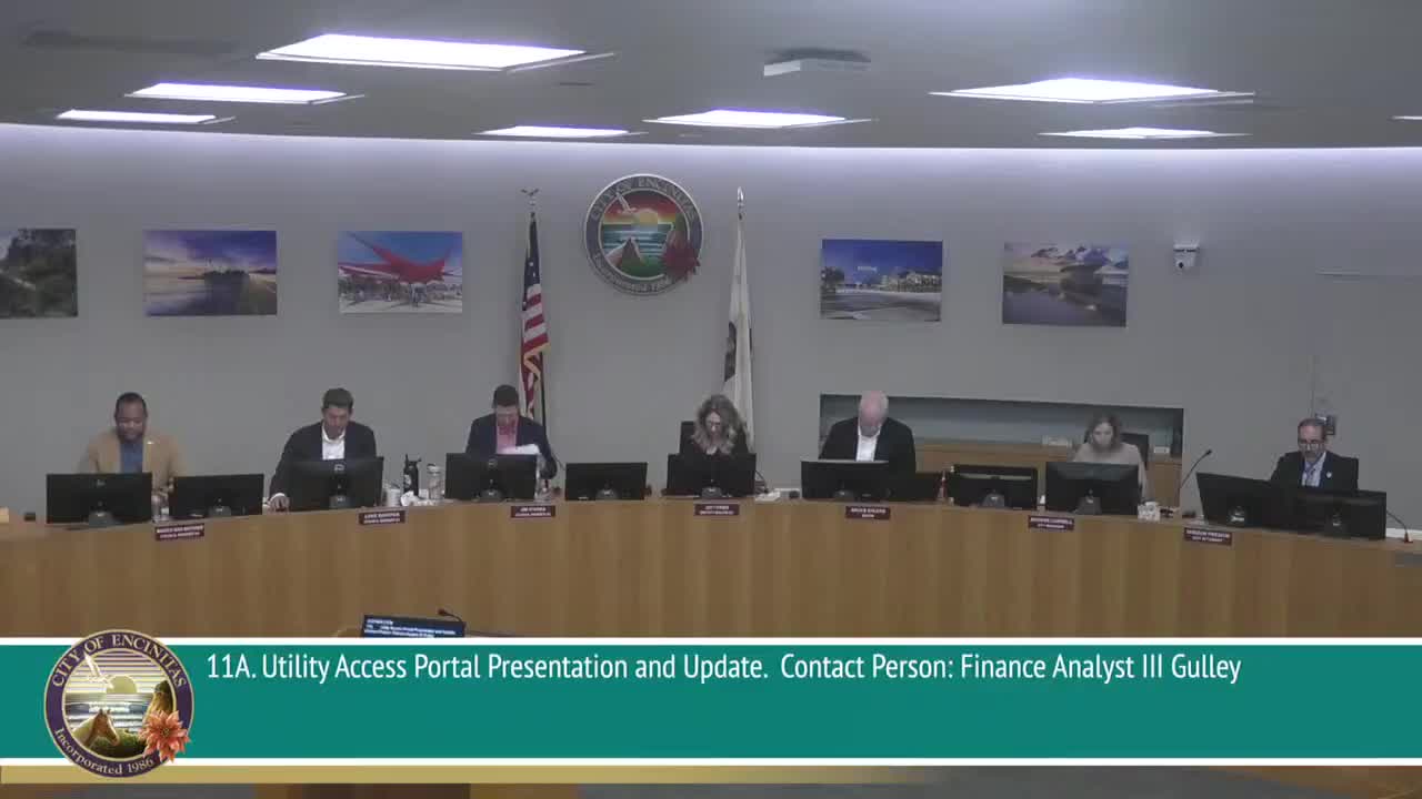 San Dieguito Water District: 2025 water year below local average; district says supplies sufficient for 2026