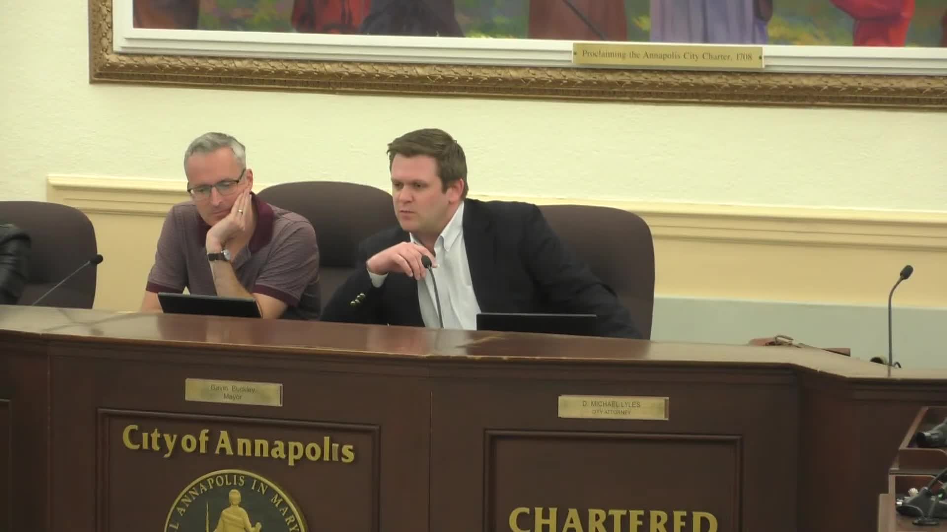 Committee recommends Stewart Cohen for Alcoholic Beverage Control Board; Nobel Watkins interview deferred