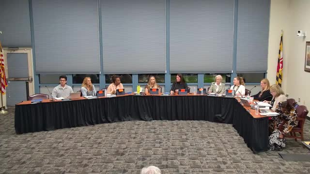 Board’s calendar committee urged to pursue creative options, student voice and regional alignment