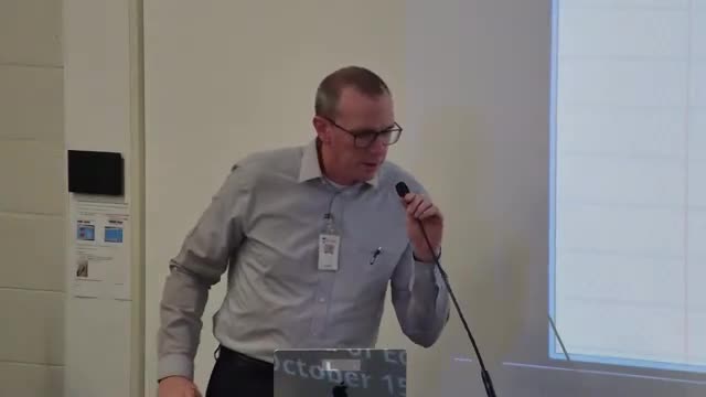 Talbot County Board of Education approves safety, facilities and several policy updates; personnel matters handled in closed session