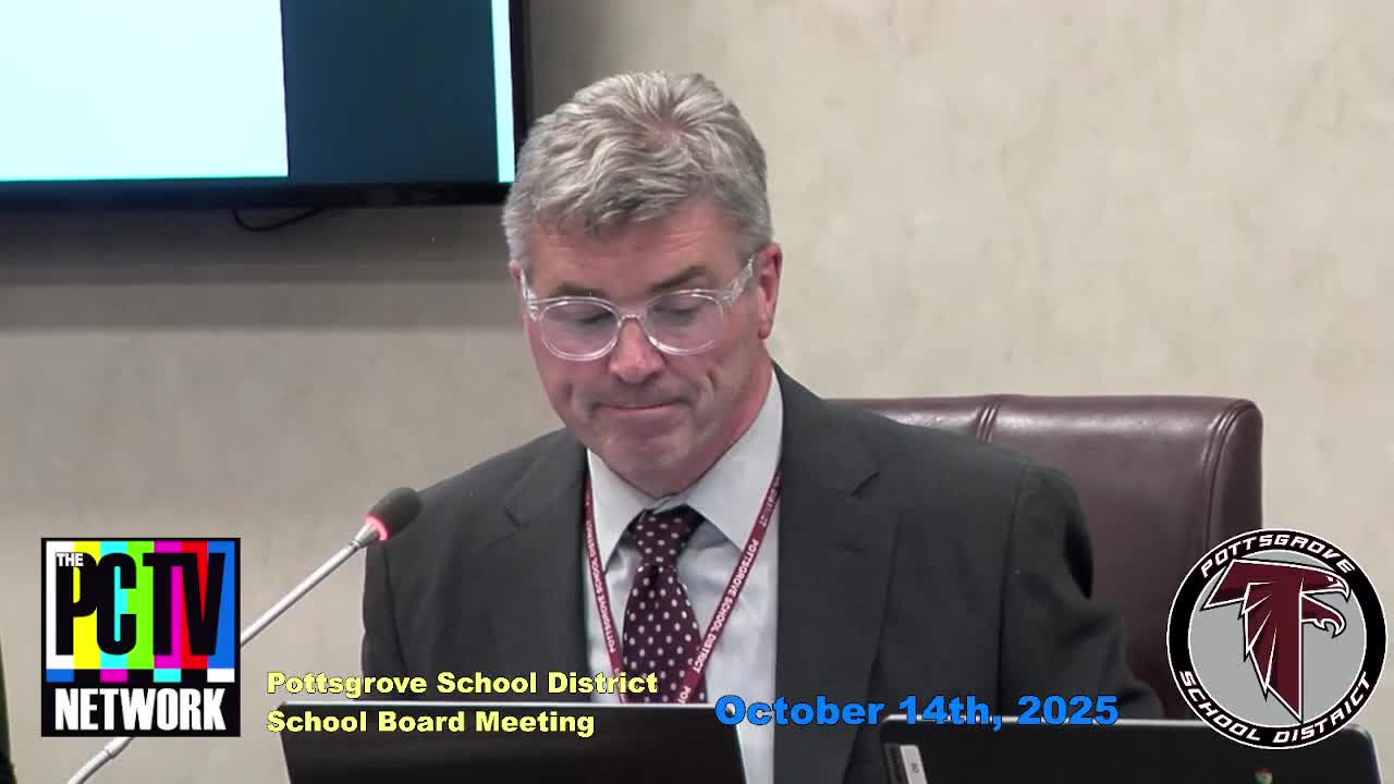 Pottsgrove board approves outside reviews after Ringing Rocks safety and behavior presentations