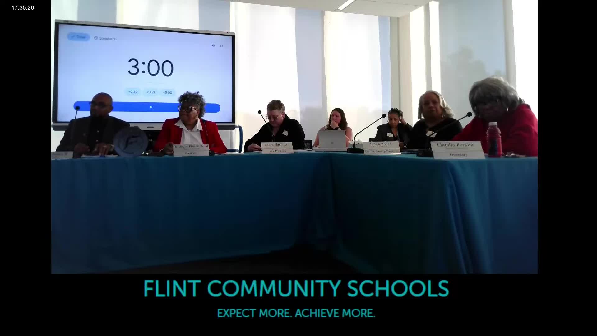 Neighbor asks Flint schools to clear trash at closed Cook School site at 500 Welch Boulevard