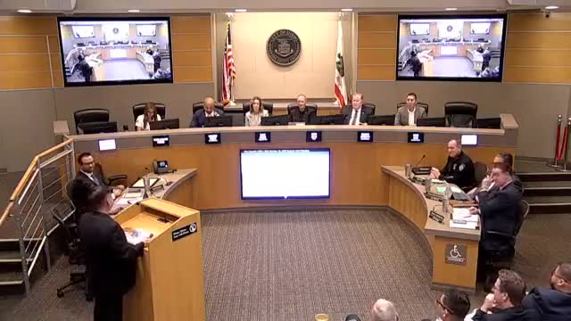 Indio highlights Shadow Walk public-art project funded by Caltrans grant amid mixed reaction from businesses