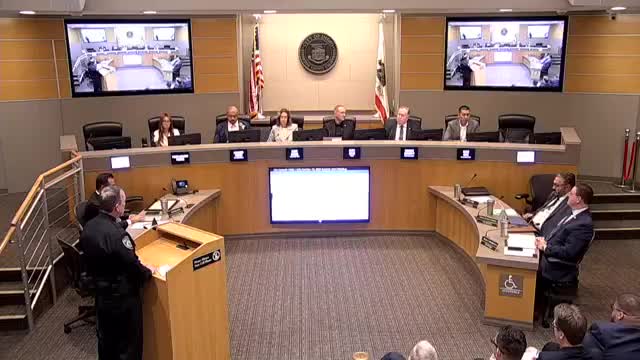 Votes at a glance: Indio City Council actions, Oct. 7, 2025