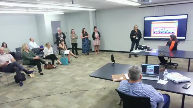 Oak Grove R‑VI reviews curriculum rollout, staffing and safety priorities