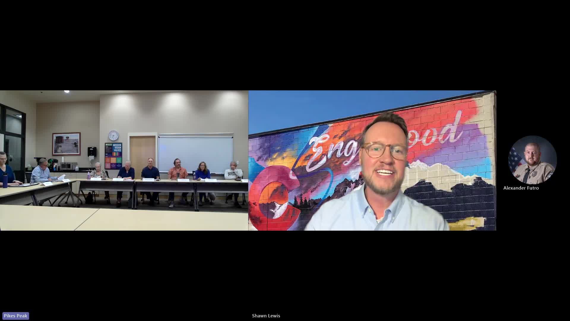 Committee backs city study of chronic nuisance property ordinance after months of staff research