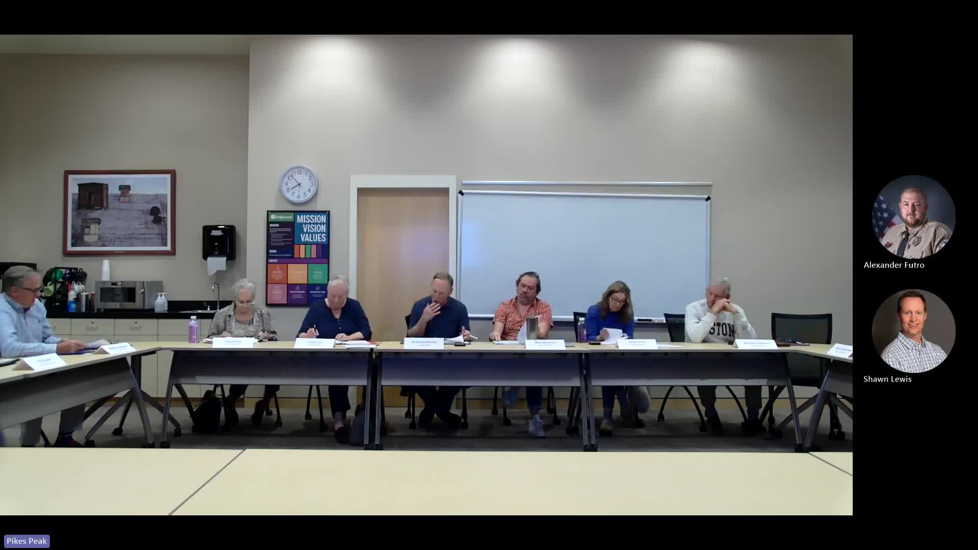 Committee approves revised definition of weeds and grass; asks city attorney to reconcile code language