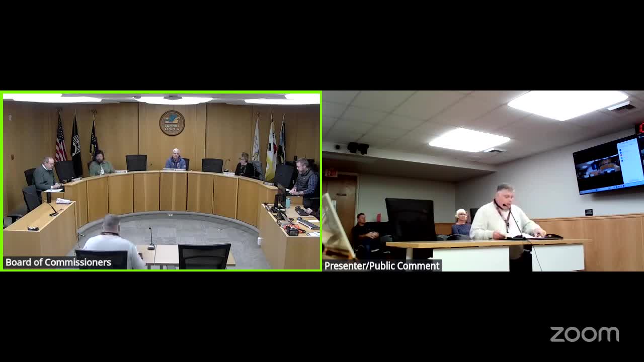 Assessor reports $29 billion county valuation, new GIS services and staffing changes
