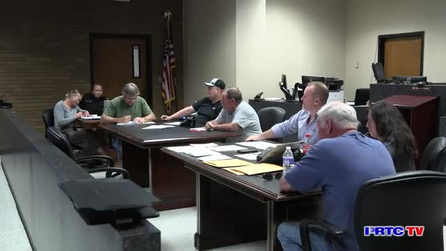 Backroads of Appalachia speaker urges Owsley County to expand off-road tourism, proposes transient tax and local exemptions for residents