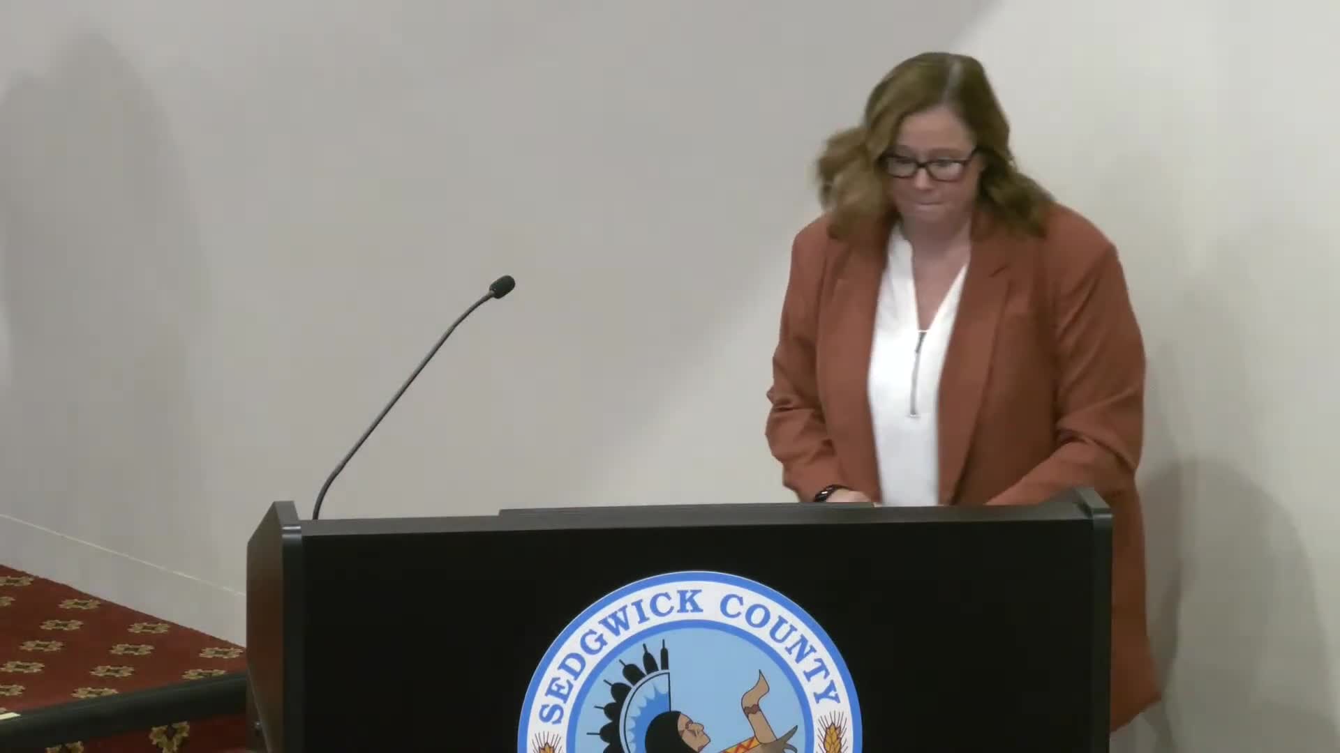 County announcements: notary fraud alert, zoo accreditation, new tag satellites and other local updates