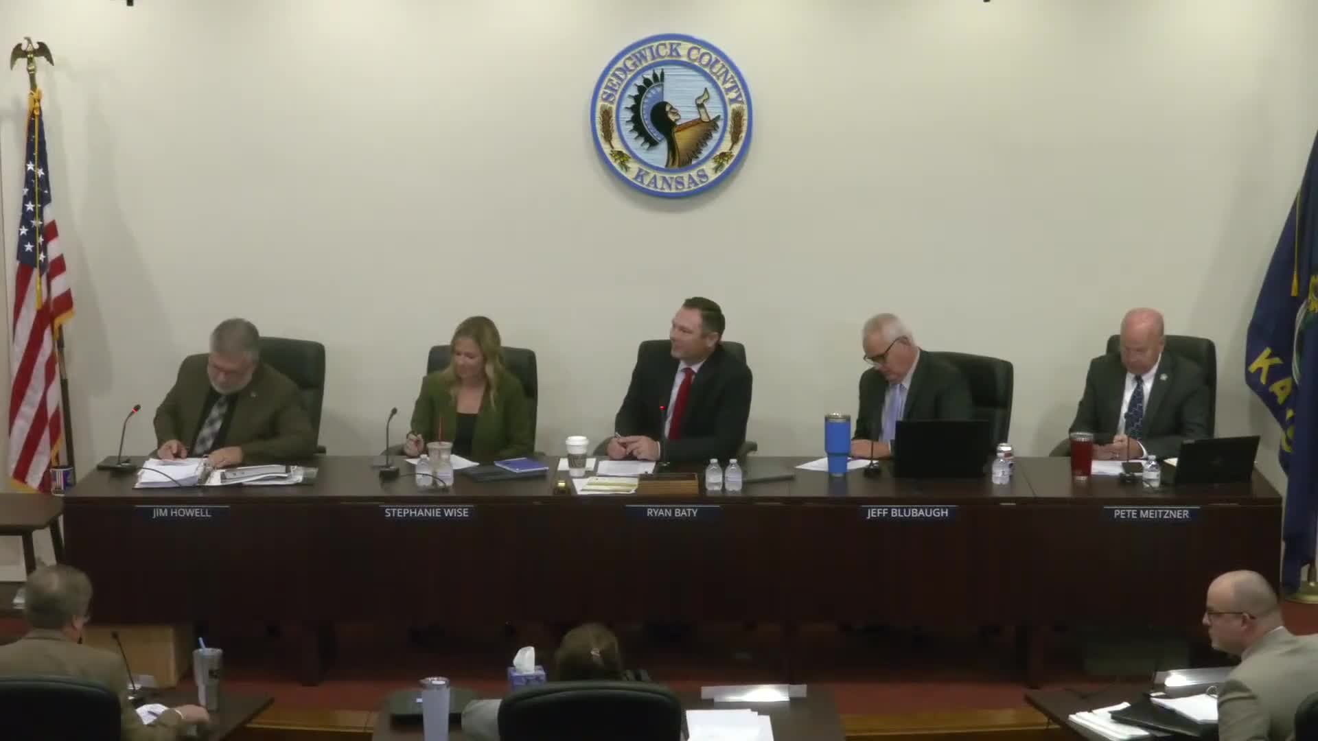 Commission approves amendment with Pyxis to support Comcare youth services through CCBHC program