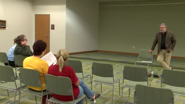 Local leaders push for juvenile-justice bill to separate criminogenic youth from foster care