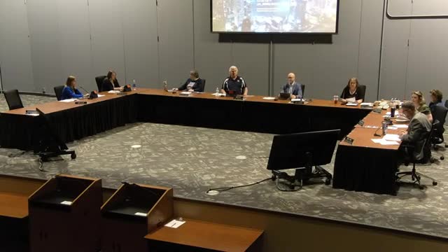 Manhattan High reports early effects of personal electronic device policy; administrators plan follow-up data review