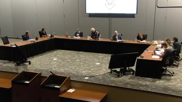 USD 383 board approves amended agenda, consent items and two facilities contracts; donations accepted