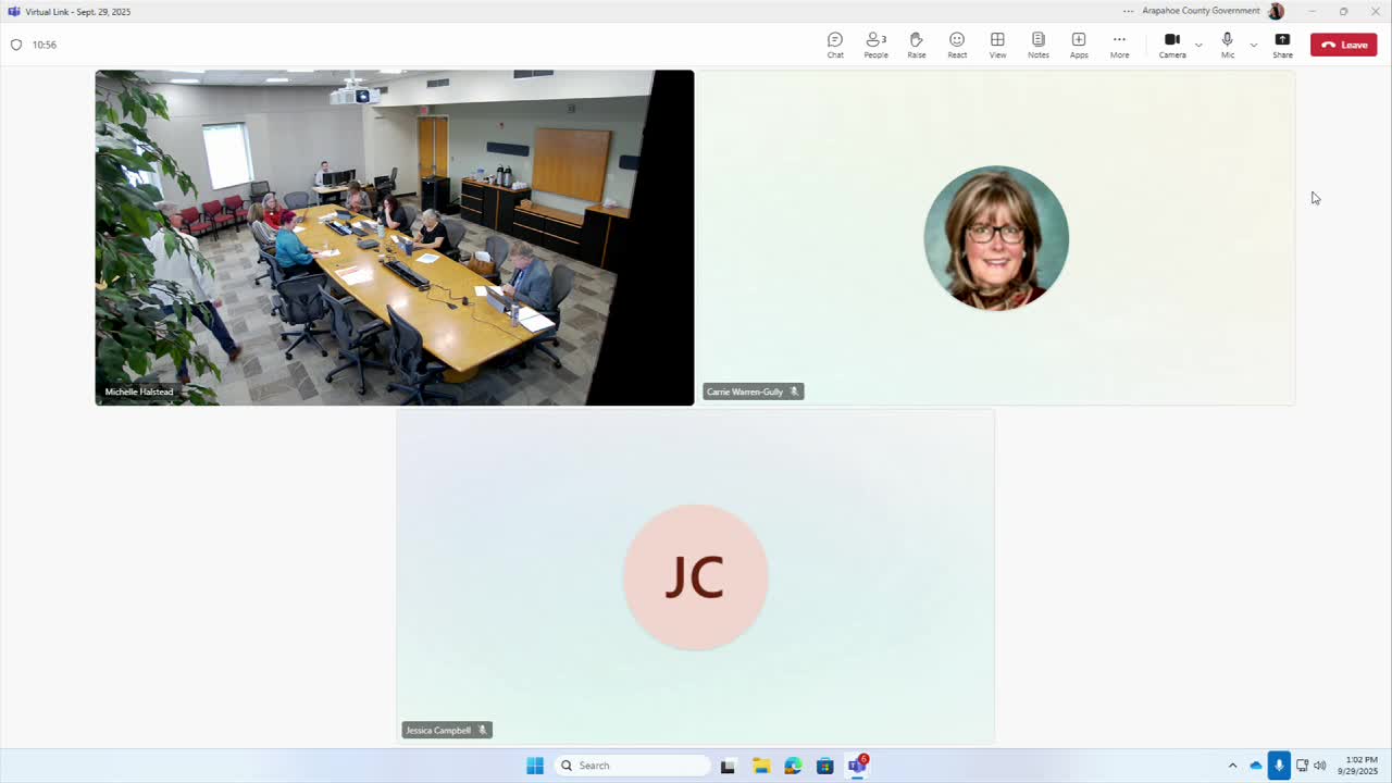 All Health, Aurora Mental Health roll out statewide assessment center; warn Medicaid rule changes will increase uninsured demand