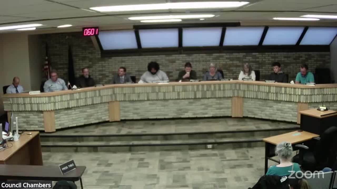 Votes at a glance: Kenai City Council certifies election results, enacts ordinances and adopts resolutions