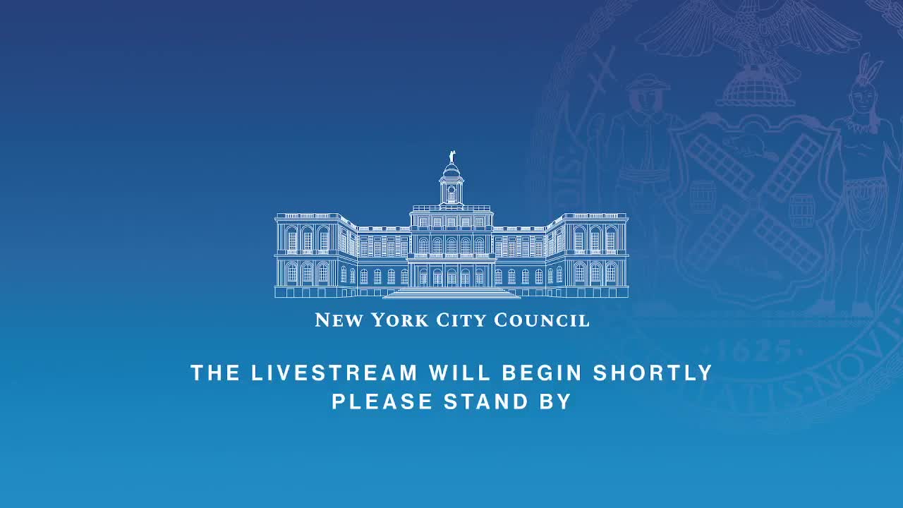 Council hearing highlights gaps in New York Citys gender-based violence data; NGBV supports intent of Intro 14-16