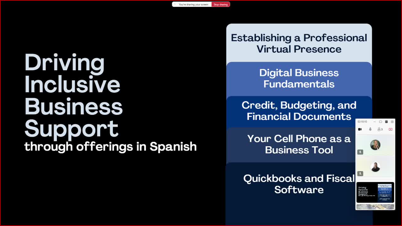 East Colorado SBDC reports rural business starts and training expansion across 20 counties including eastern Arapahoe