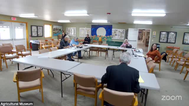 Cayuga County Human Services panel approves contracts and staffing changes; staff warn of SNAP work-rule deadline