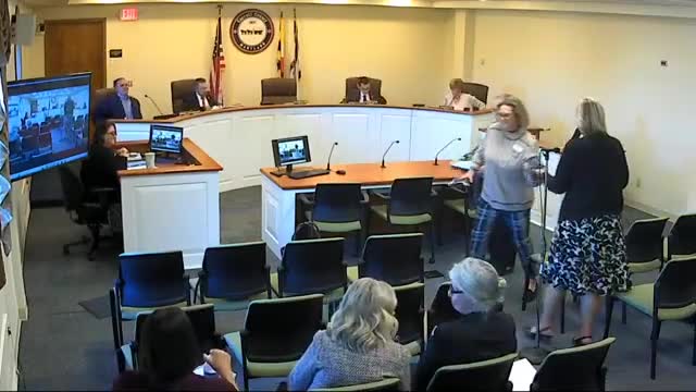 Carroll County approves $55,280 for oversight of substance use recovery services; Mountain Manor officials describe triage bed program