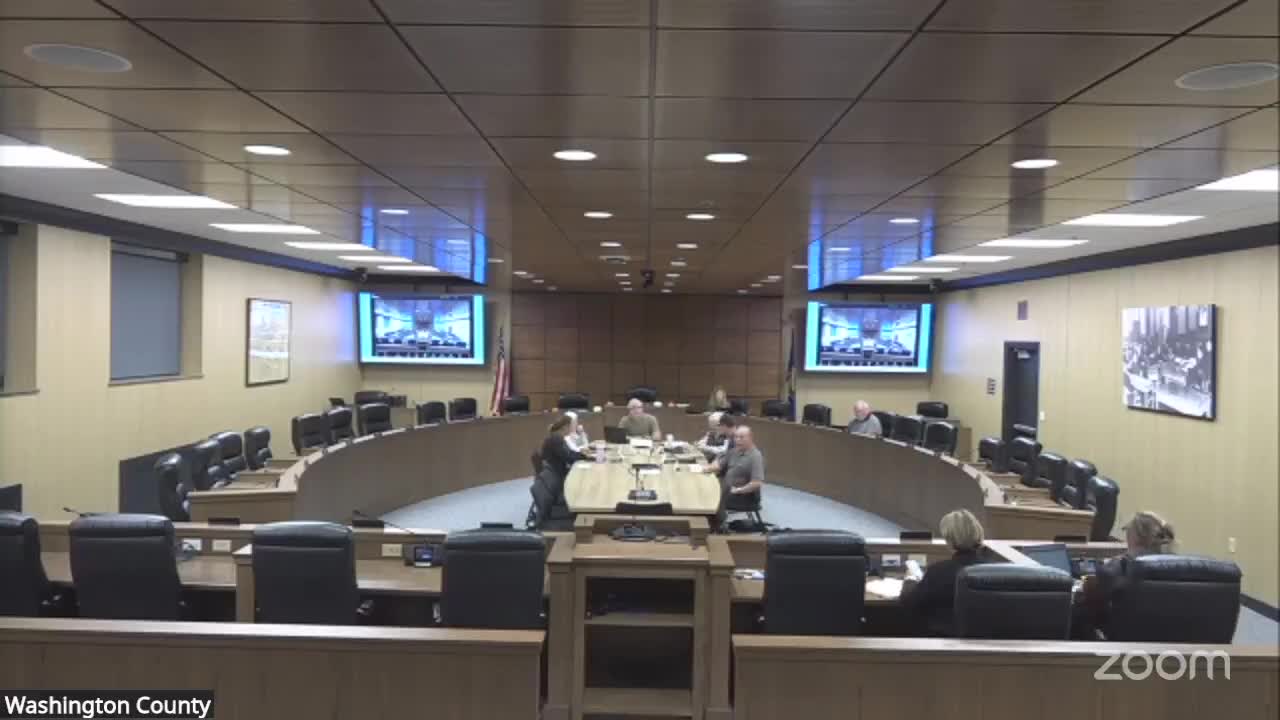 Committee reviews Fairpark modernization finances and remaining work at Ziegler Building