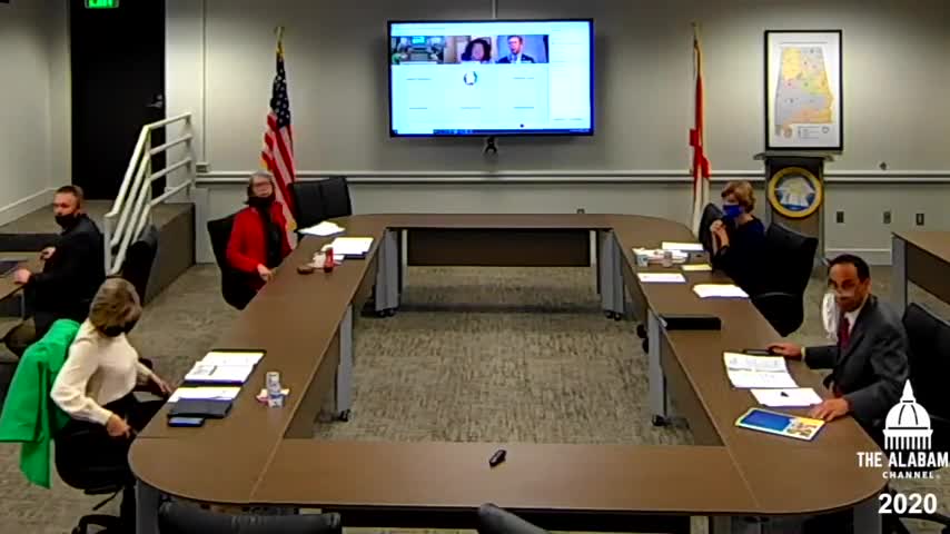 Board briefed on proposal to require FAFSA completion for graduation; staff say rule would take effect with 2021–22 school year