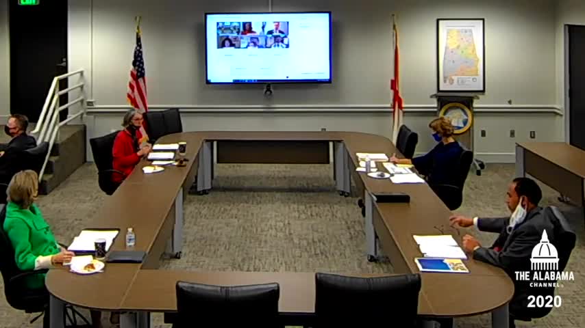 Statewide LETRS training reaches nearly 10,000 Alabama educators, program leaders say